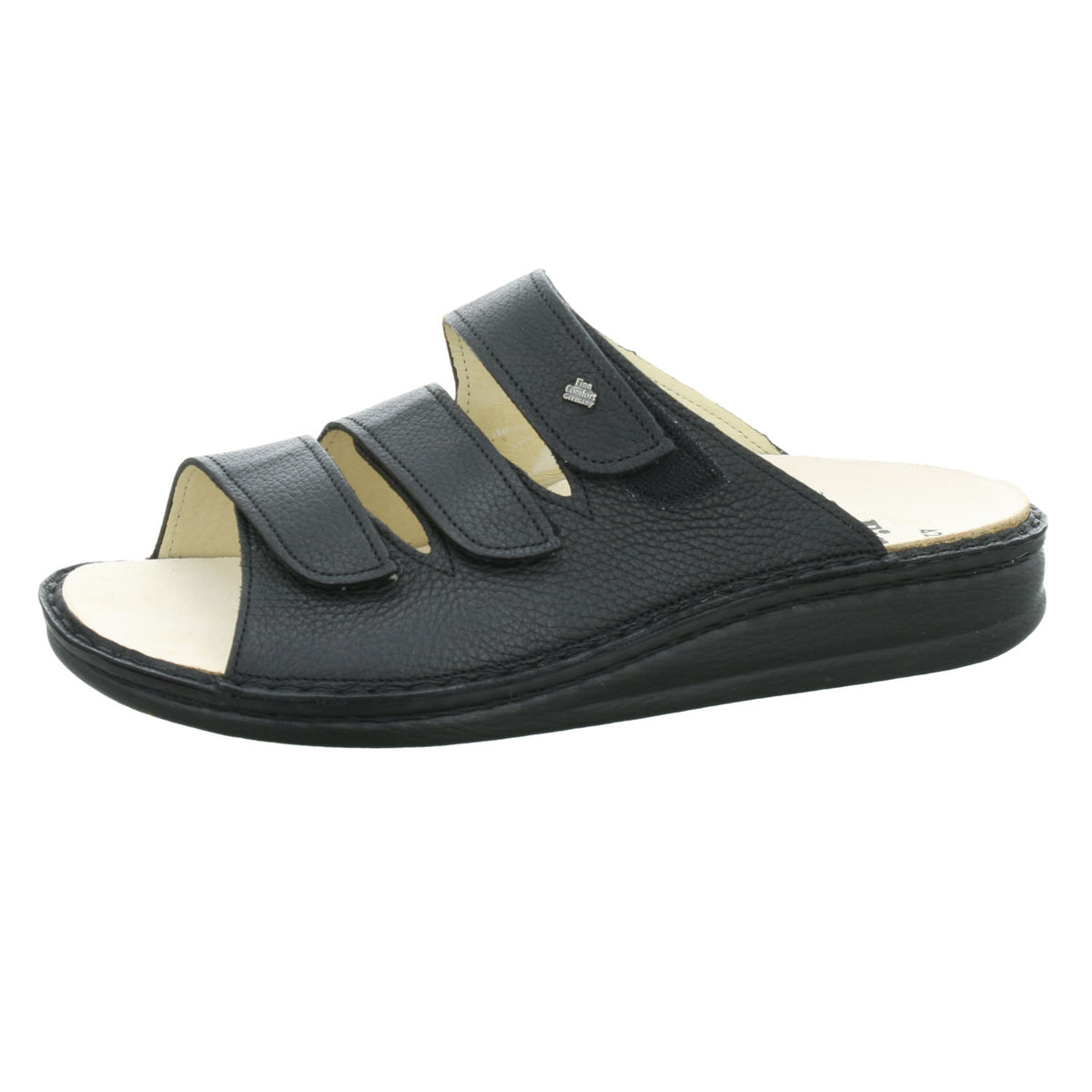 Finn Comfort Korfu schwarz – Ansicht 05
