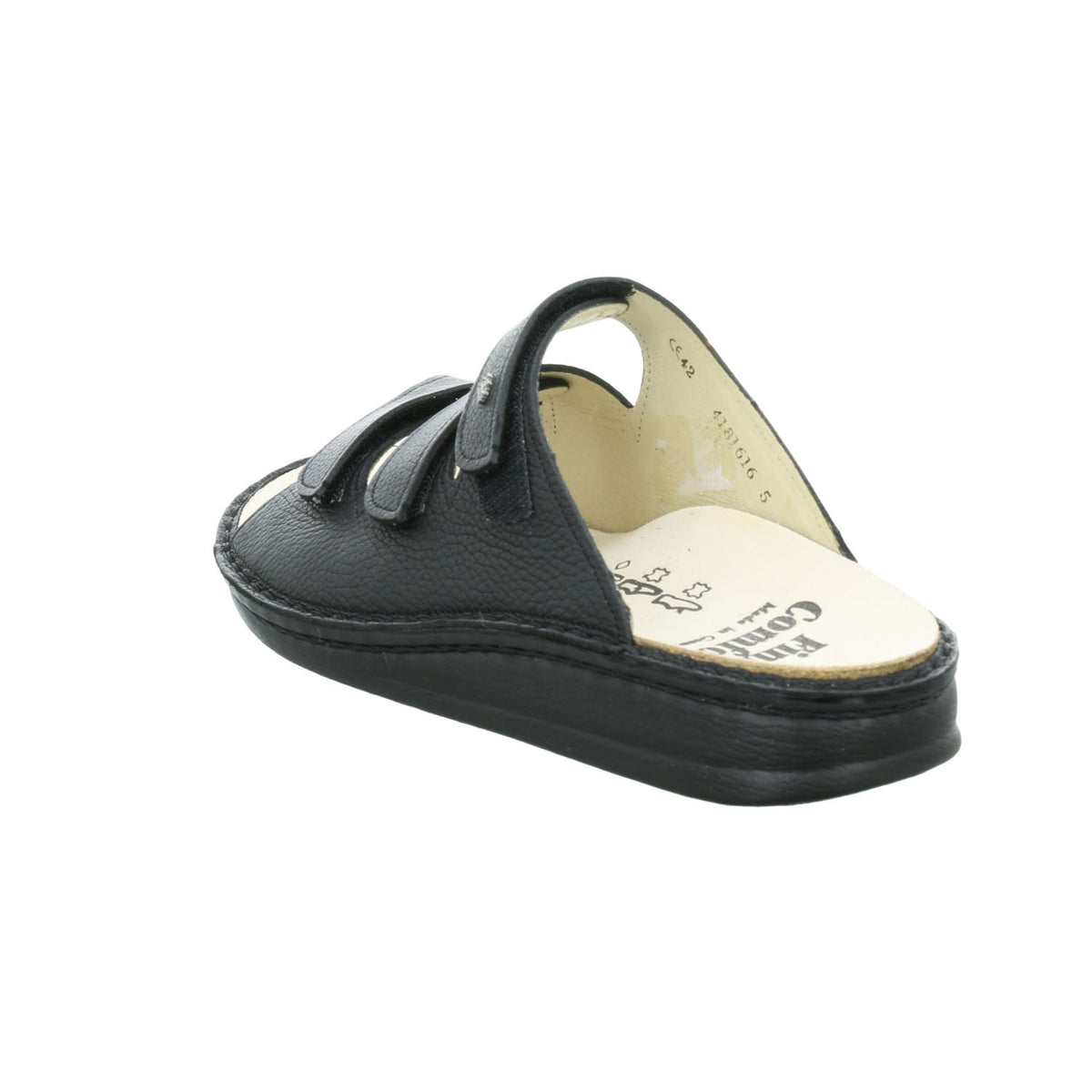 Finn Comfort Korfu schwarz – Ansicht 09