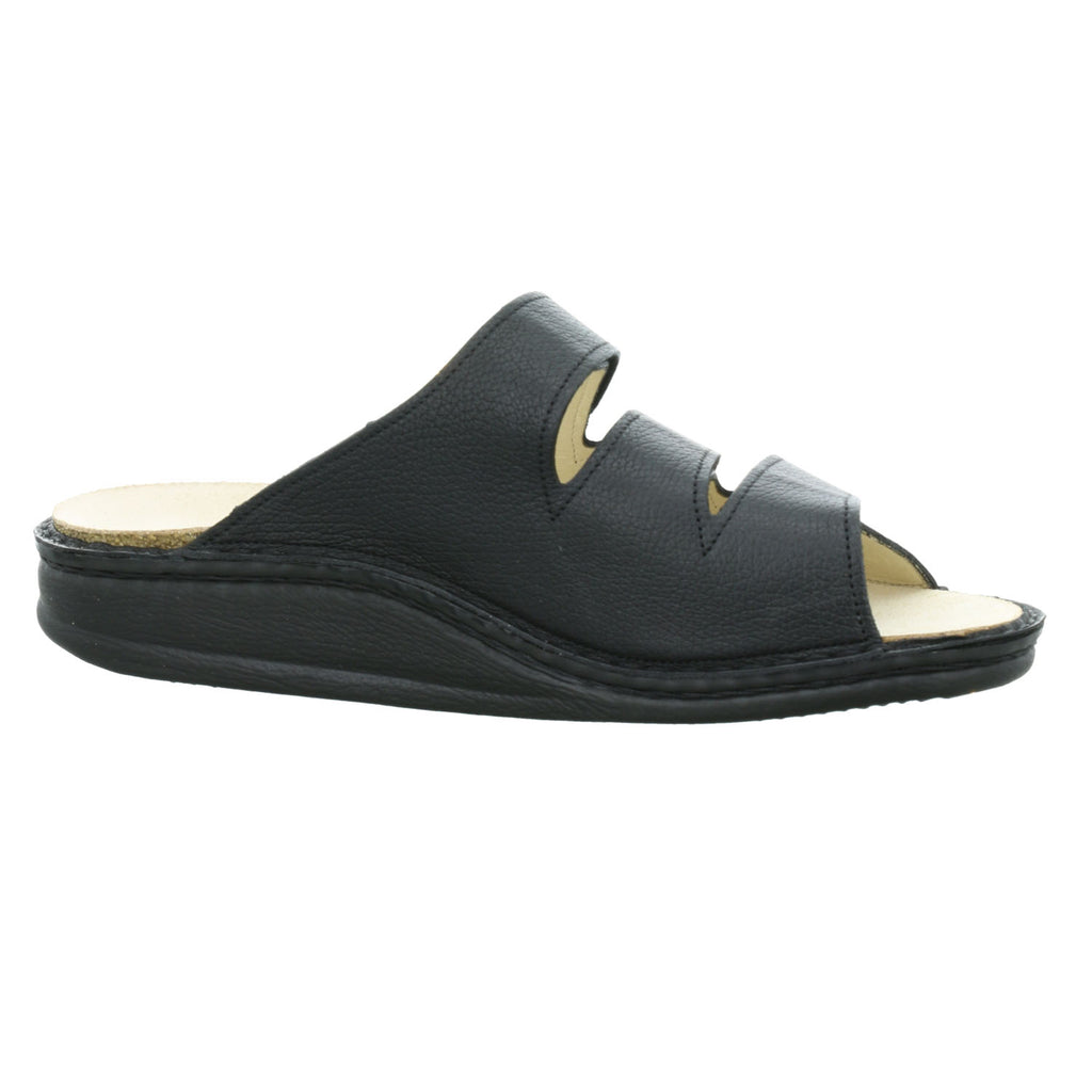 Finn Comfort Korfu schwarz – Ansicht 17