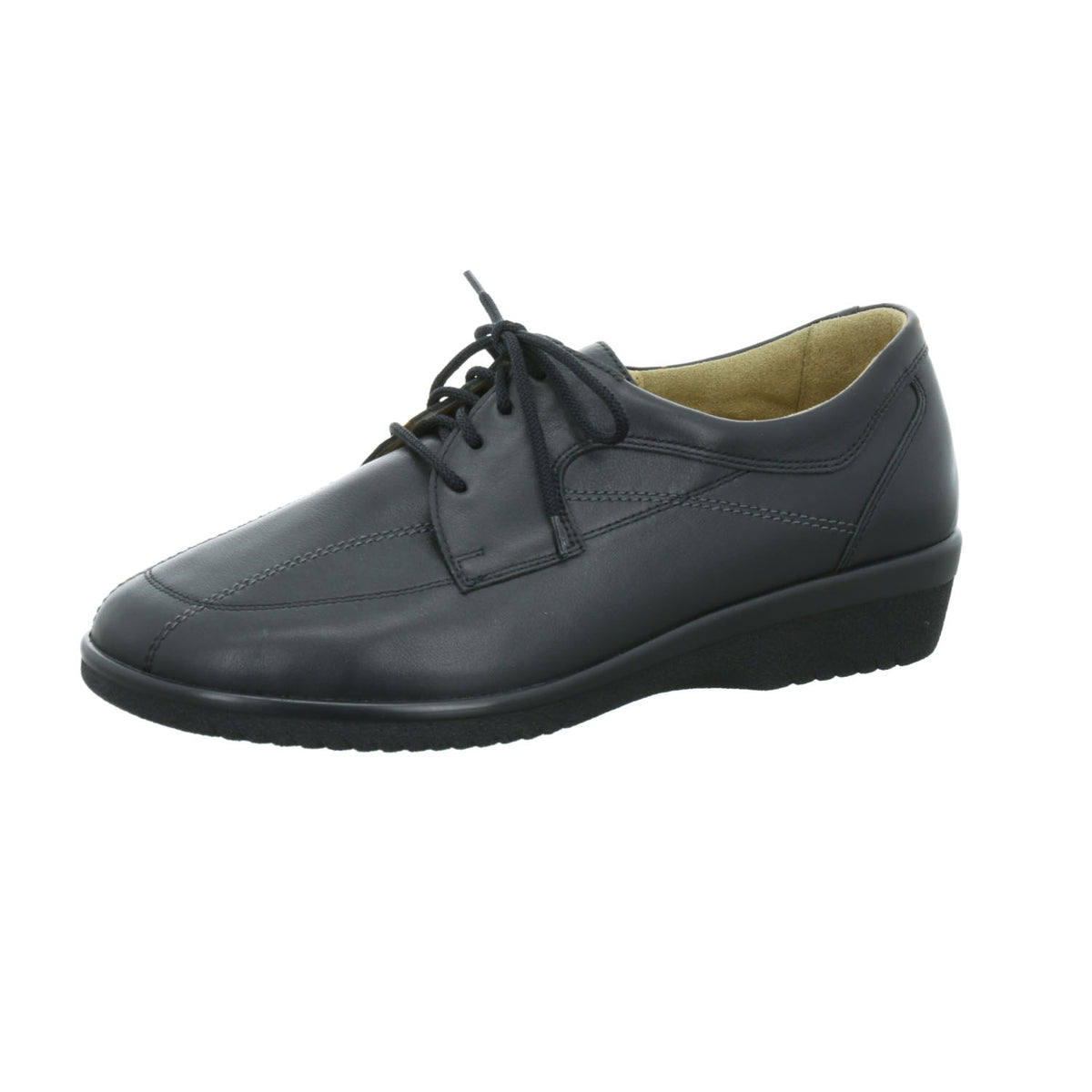 Ganter Shoe Fashion GmbH Inge schwarz – Ansicht 05