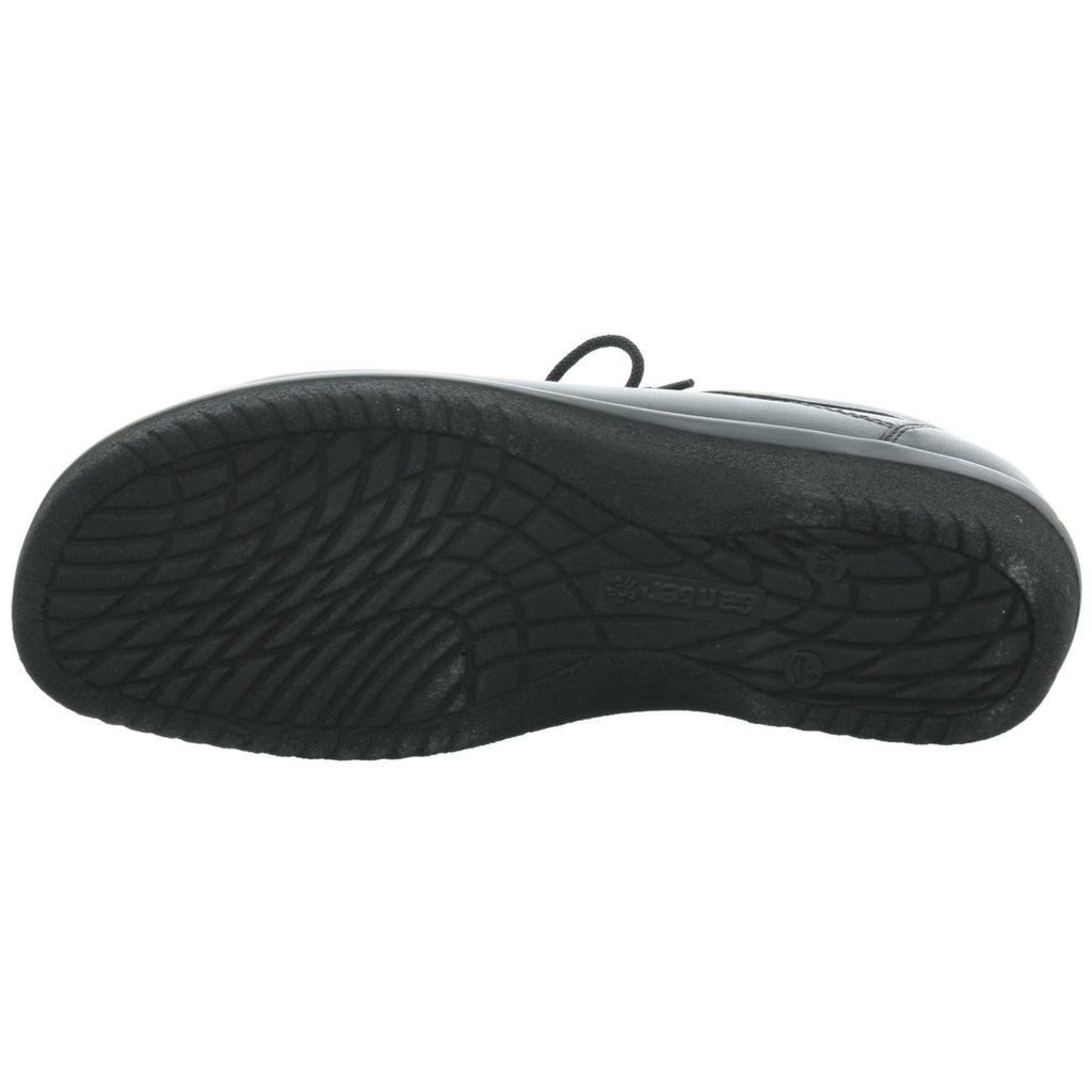 Ganter Shoe Fashion GmbH Inge schwarz – Sohle