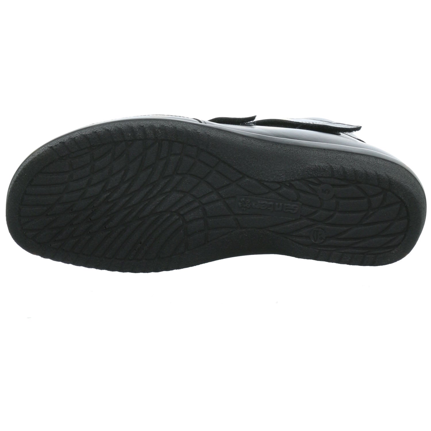 Ganter Shoe Fashion GmbH Inge schwarz – Sohle