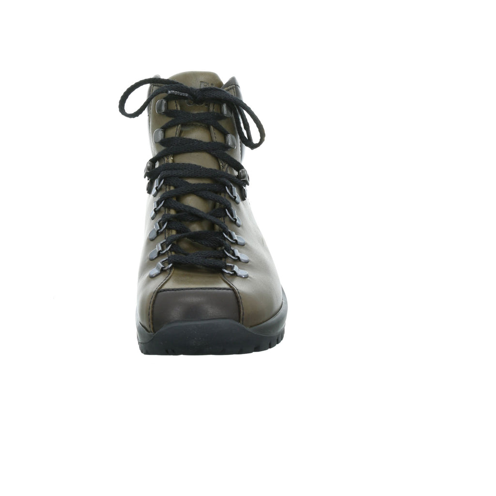 Finn Comfort Garmisch braun – Ansicht 01