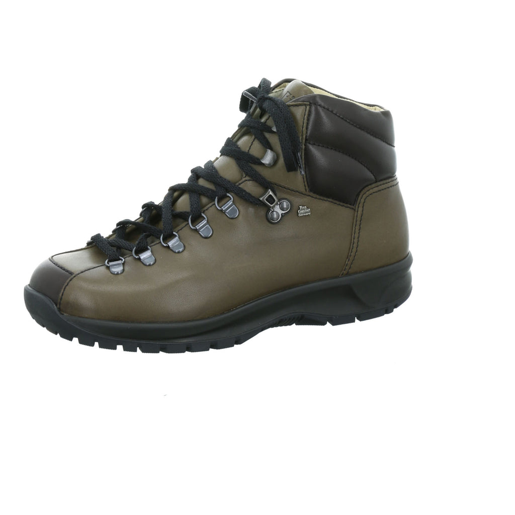 Finn Comfort Garmisch braun – Ansicht 05