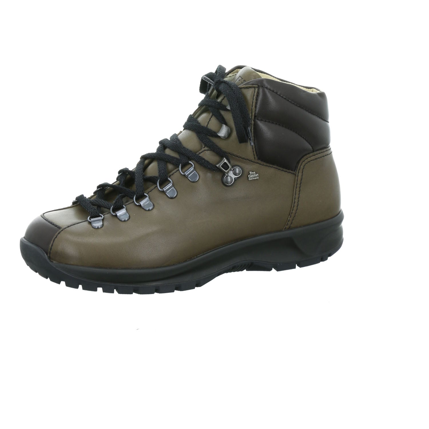 Finn Comfort Garmisch braun – Ansicht 05