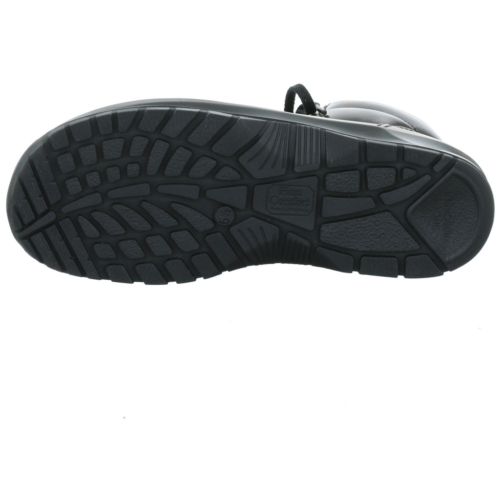 Finn Comfort Garmisch braun – Sohle