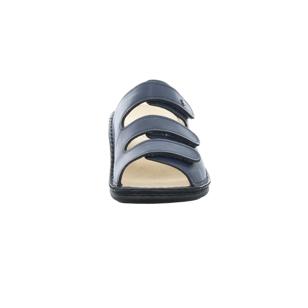 Finn Comfort Pisa blau – Ansicht 01