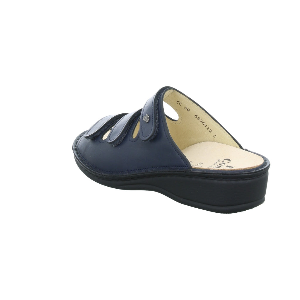 Finn Comfort Pisa blau – Ansicht 09
