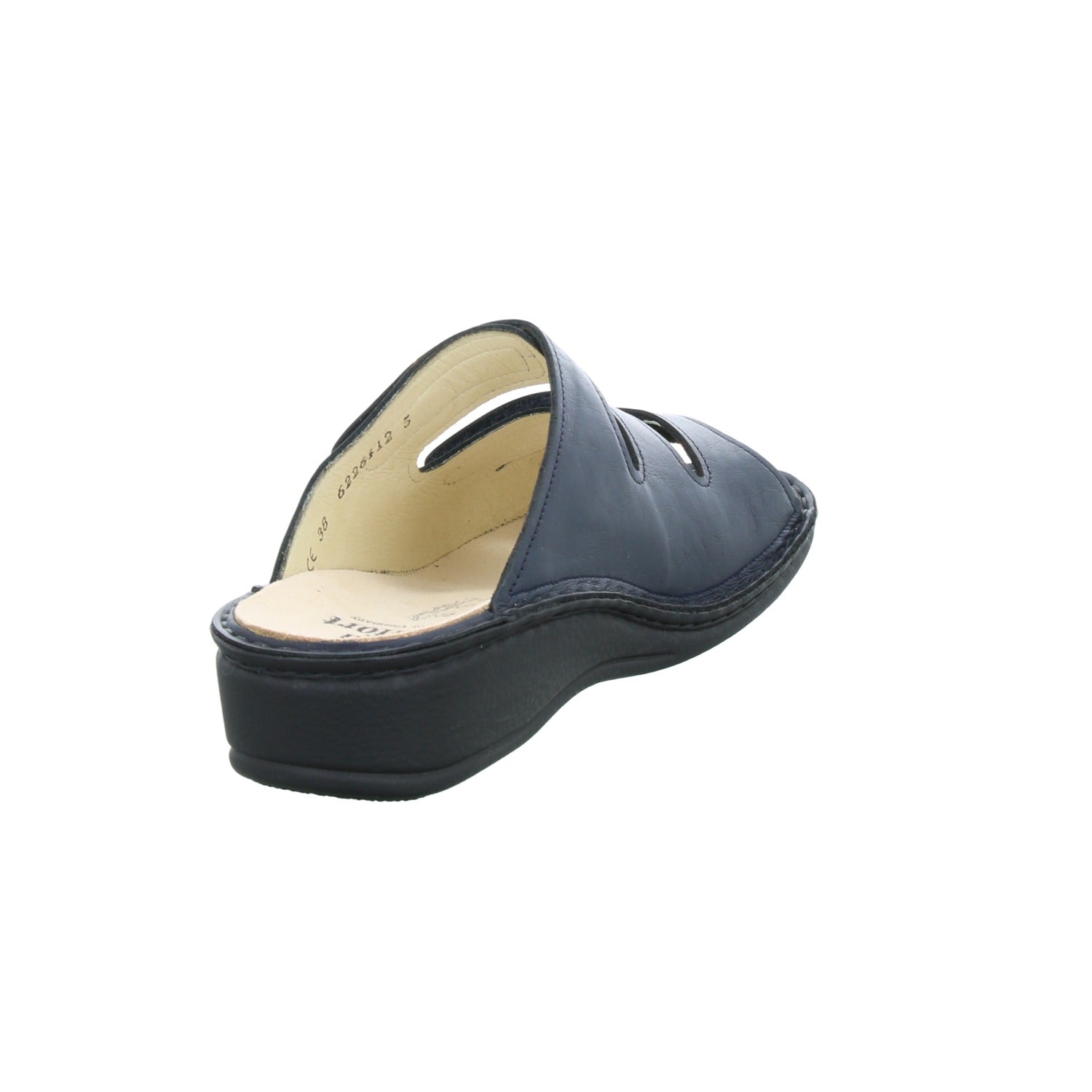 Finn Comfort Pisa blau – Ansicht 13