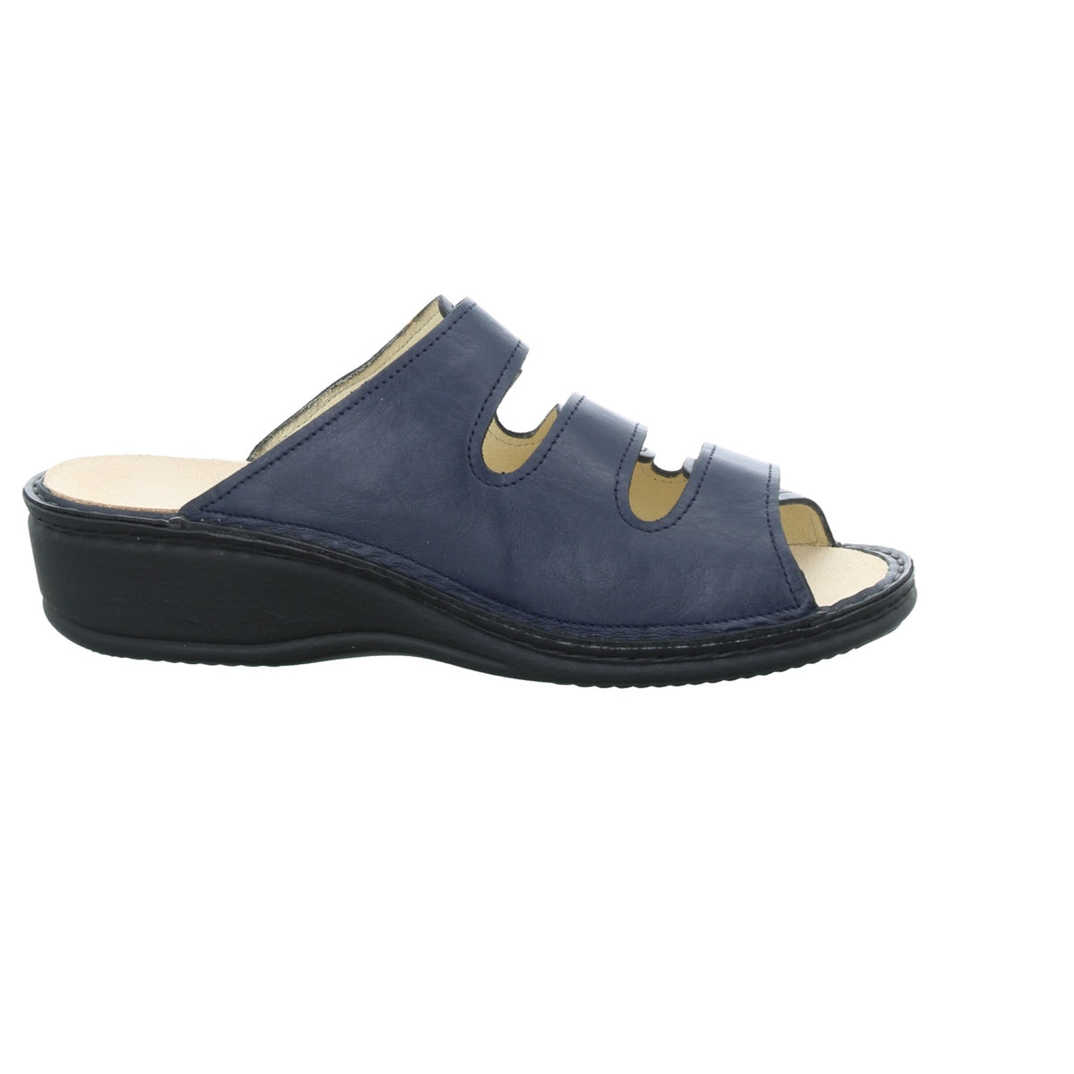 Finn Comfort Pisa blau – Ansicht 17