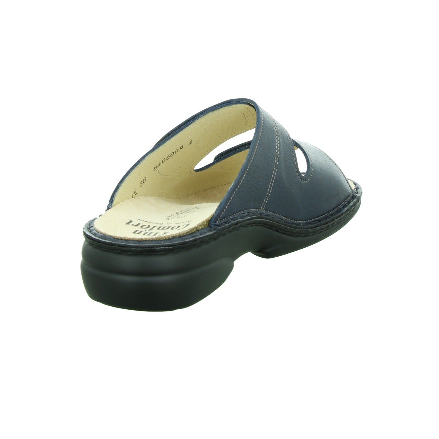 Finn Comfort Sansibar blau – Ansicht 13