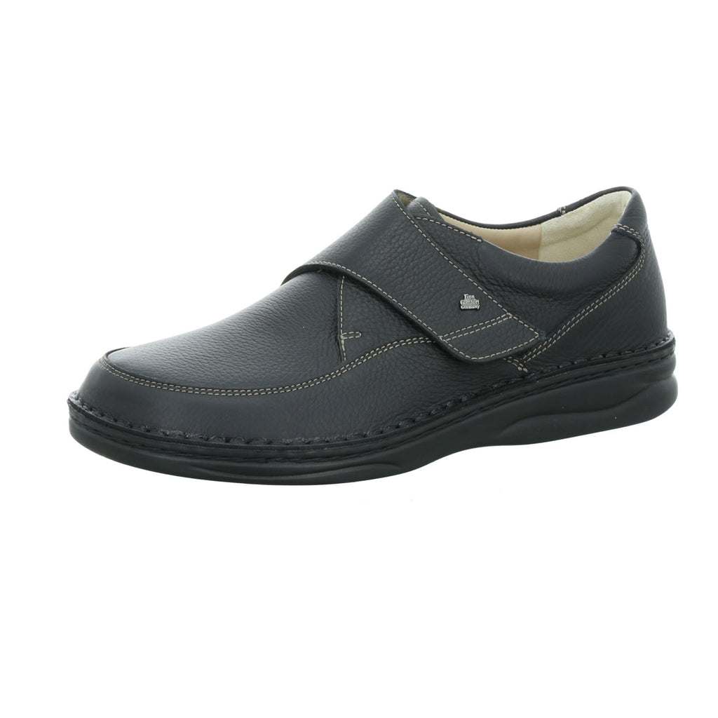 Finn Comfort Braga schwarz – Ansicht 05