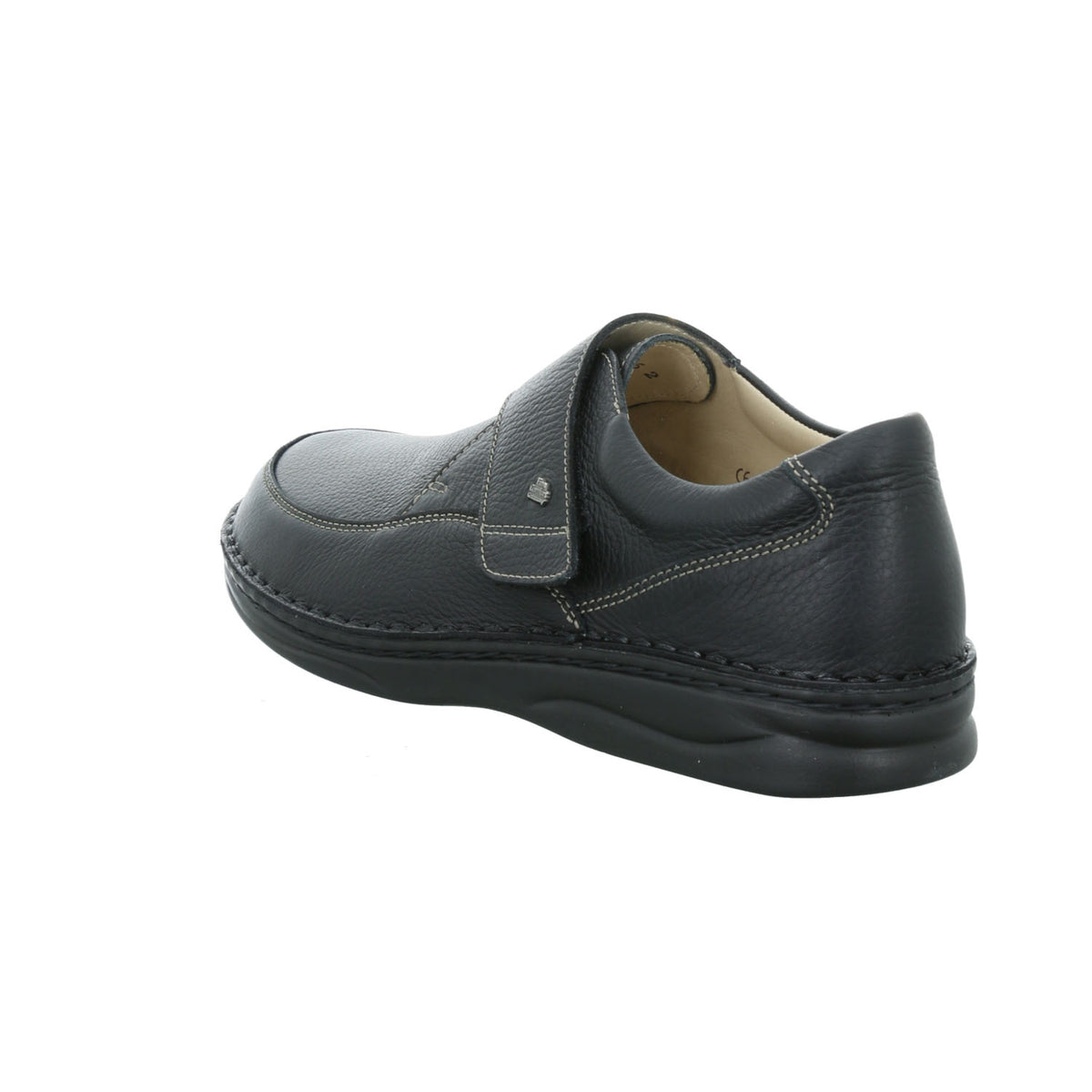 Finn Comfort Braga schwarz – Ansicht 09