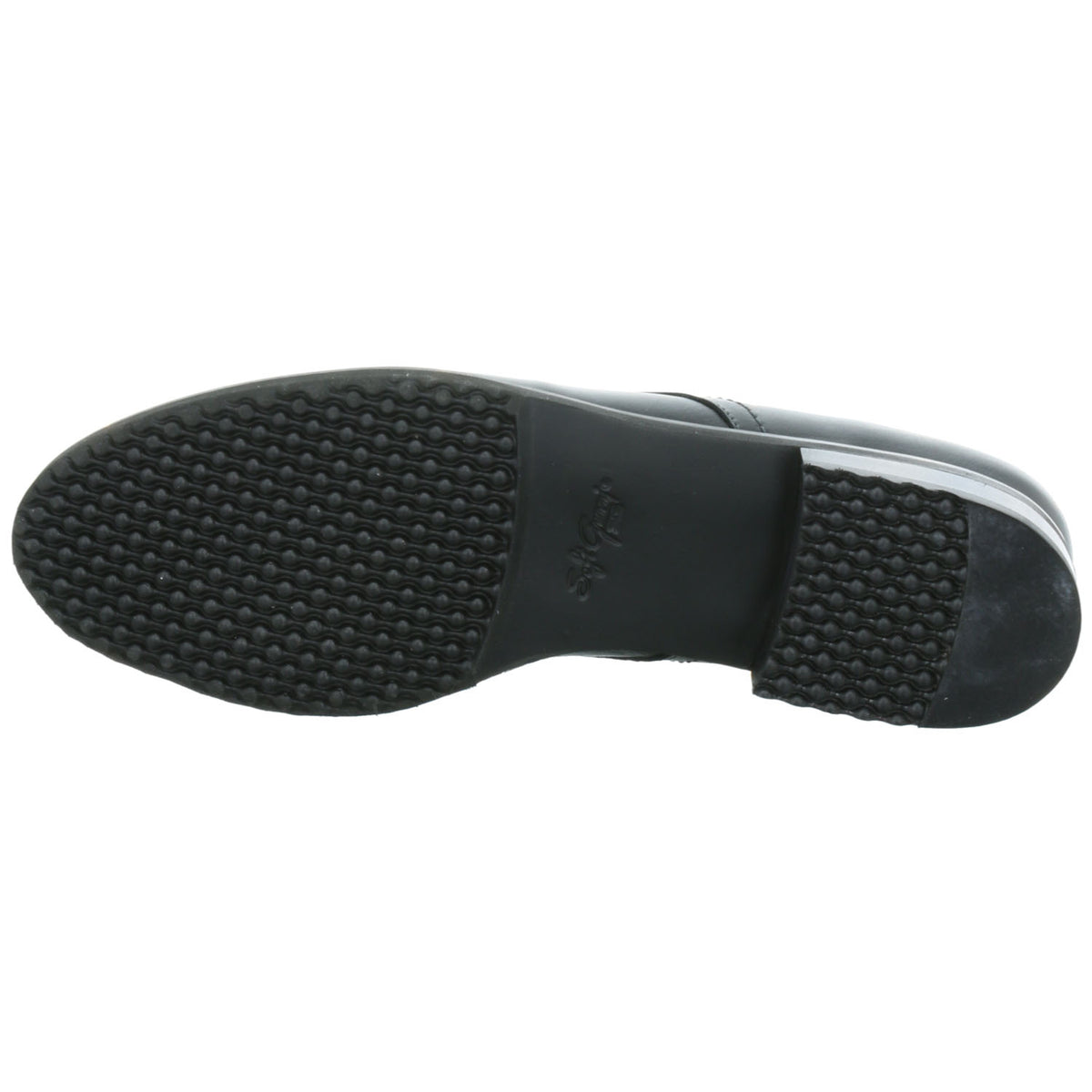 Schneider 357419C-Oslo schwarz schwarz – Sohle