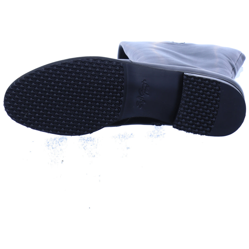 Schneider 712419CSt schwarz – Sohle