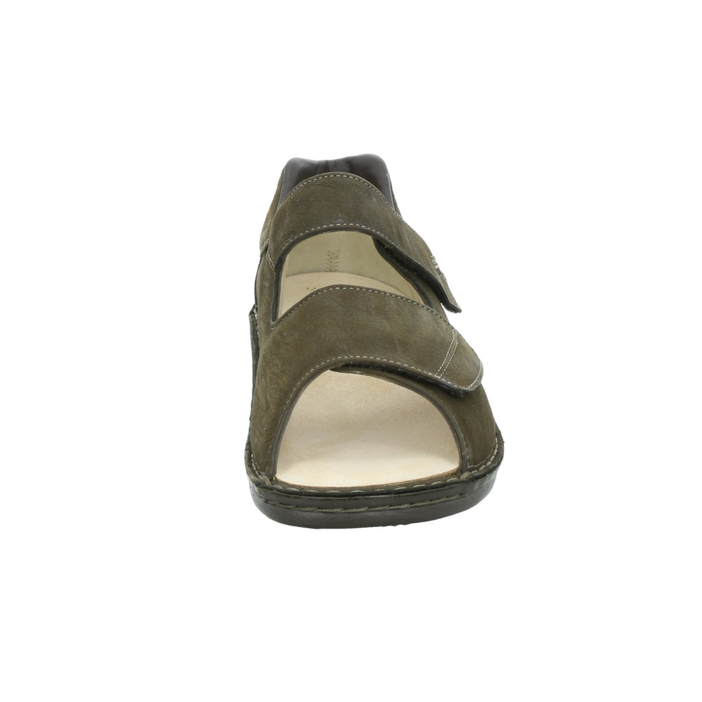 Finn Comfort 96200 Prophylaxe dunkelbraun – Ansicht 01