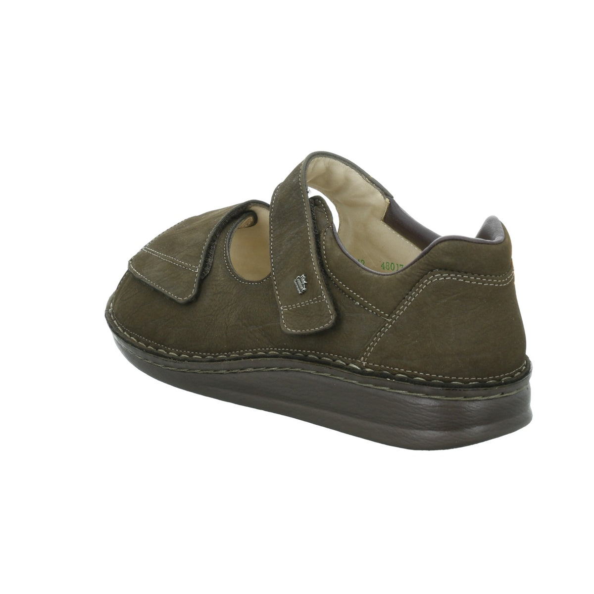 Finn Comfort 96200 Prophylaxe dunkelbraun – Ansicht 09