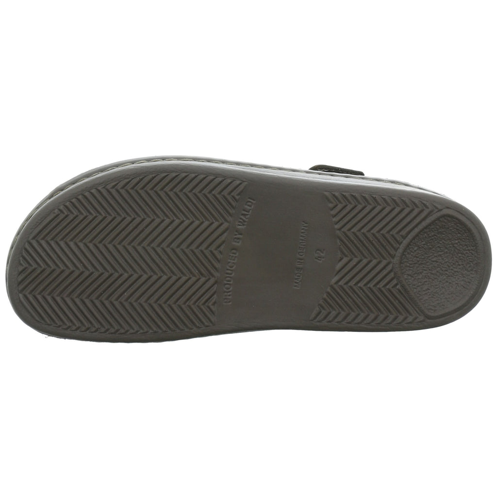 Finn Comfort 96200 Prophylaxe dunkelbraun – Sohle