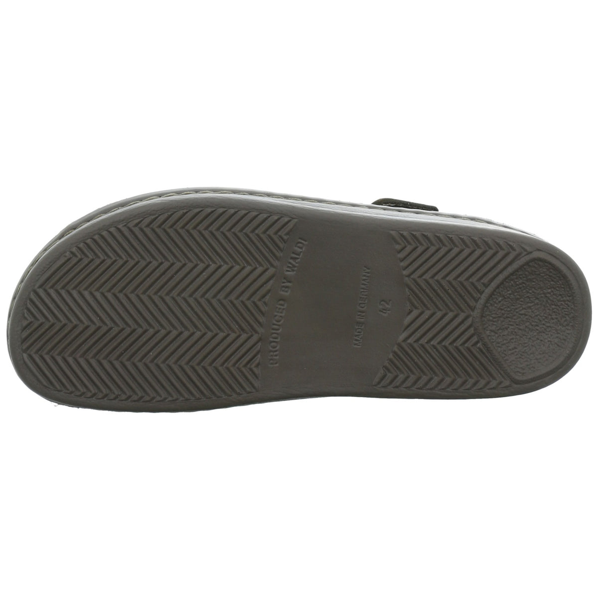 Finn Comfort 96200 Prophylaxe dunkelbraun – Sohle