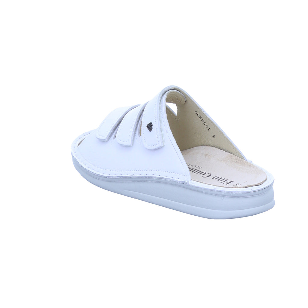 Finn Comfort Korfu weiß – Ansicht 09