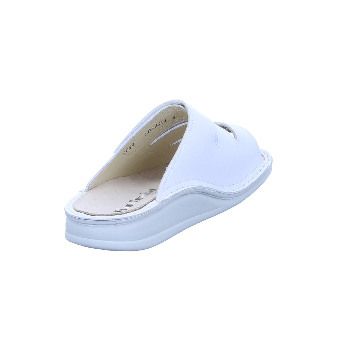 Finn Comfort Korfu weiß – Ansicht 13
