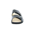 Finn Comfort Sansibar schwarz – Ansicht 01