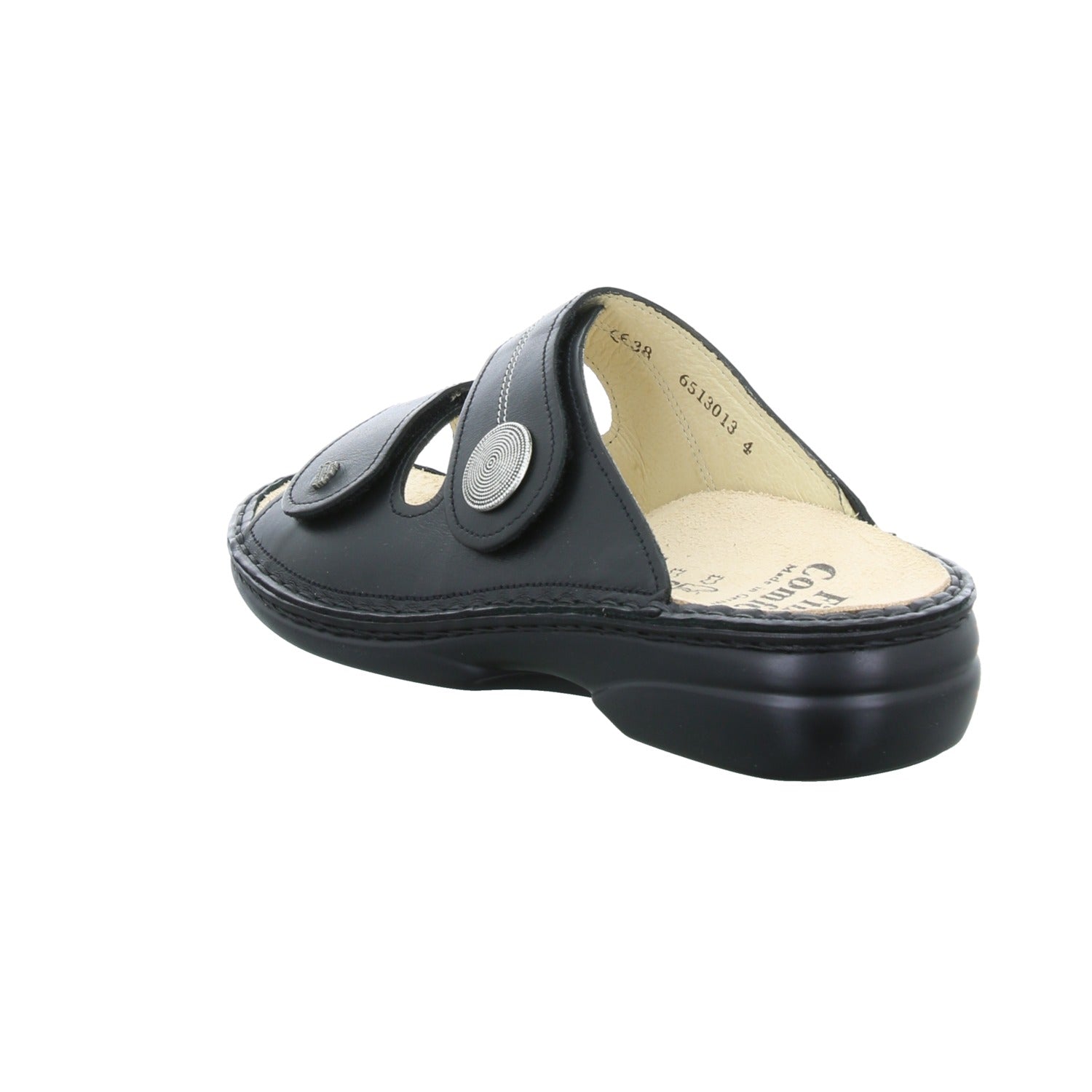 Finn Comfort Sansibar schwarz – Ansicht 09