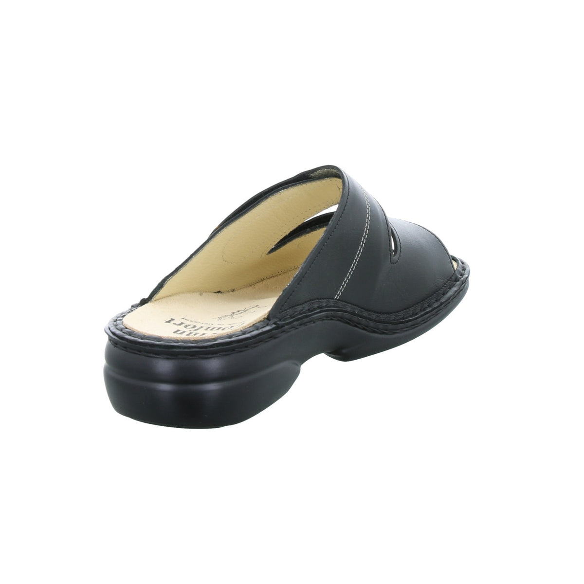 Finn Comfort Sansibar schwarz – Ansicht 13