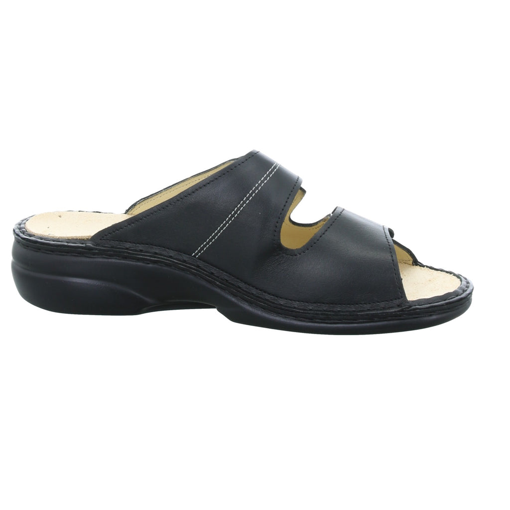 Finn Comfort Sansibar schwarz – Ansicht 17