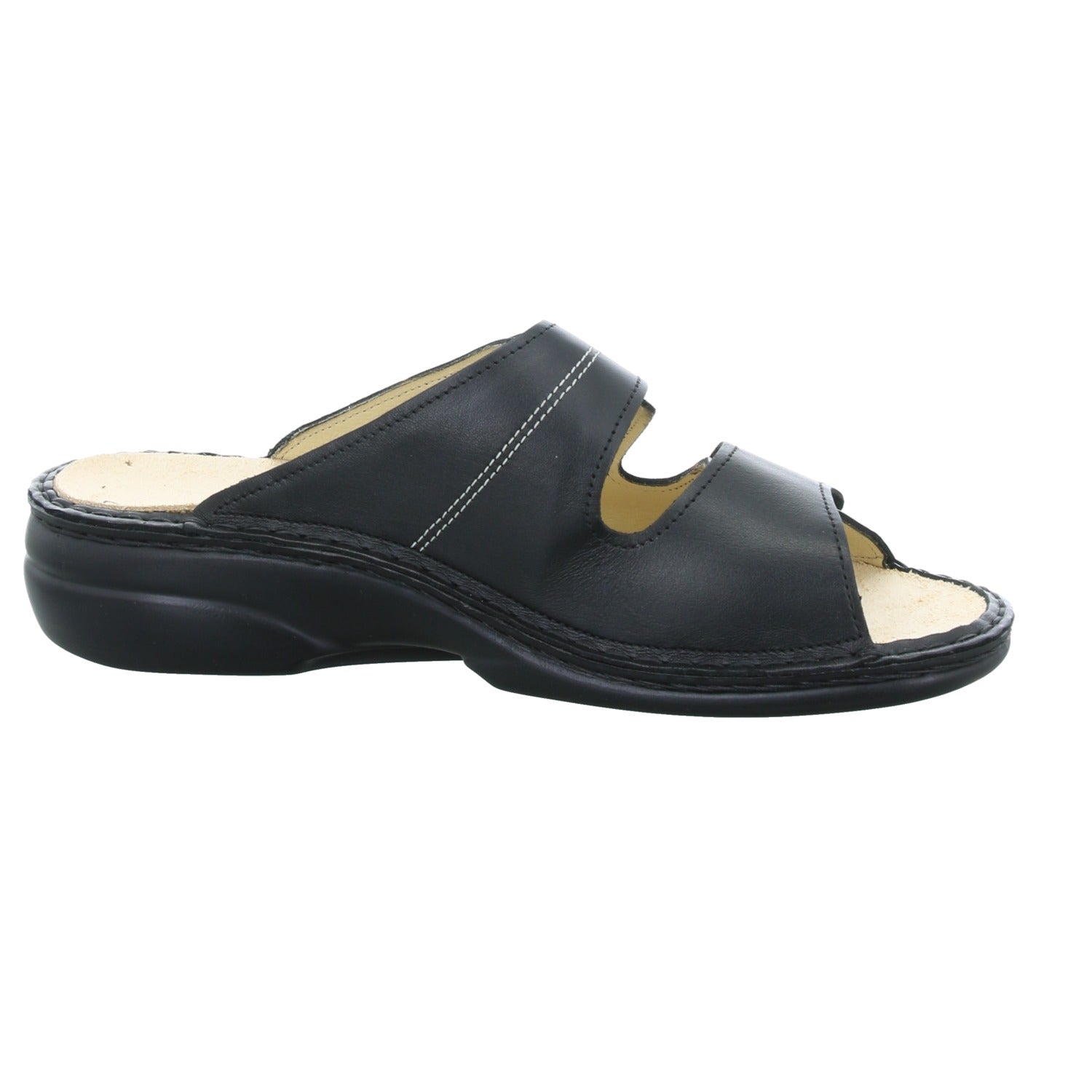Finn Comfort Sansibar schwarz – Ansicht 17