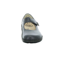 Finn Comfort Laval schwarz – Ansicht 01