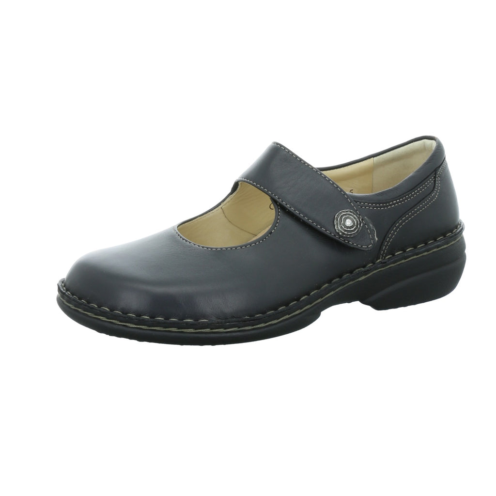 Finn Comfort Laval schwarz – Ansicht 05
