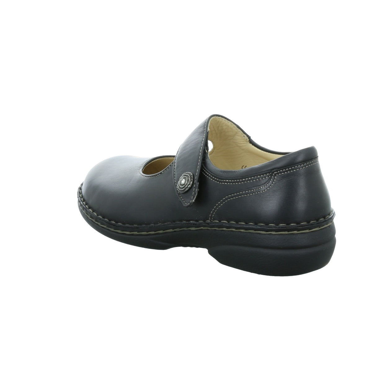Finn Comfort Laval schwarz – Ansicht 09