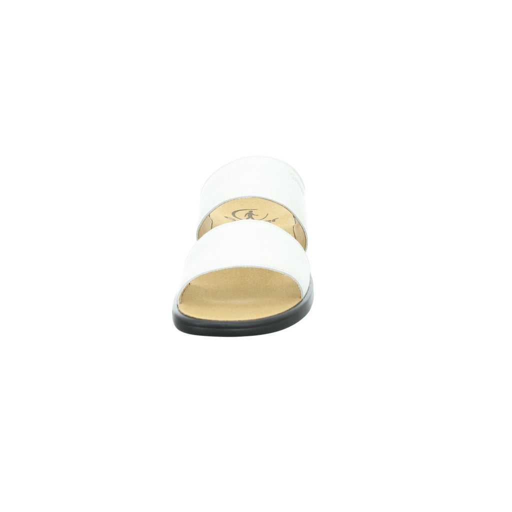 Ganter Shoe Fashion GmbH Sonnica weiß – Ansicht 01