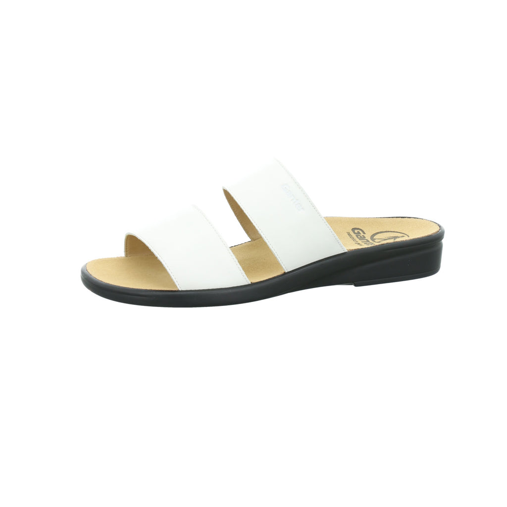 Ganter Shoe Fashion GmbH Sonnica weiß – Ansicht 05