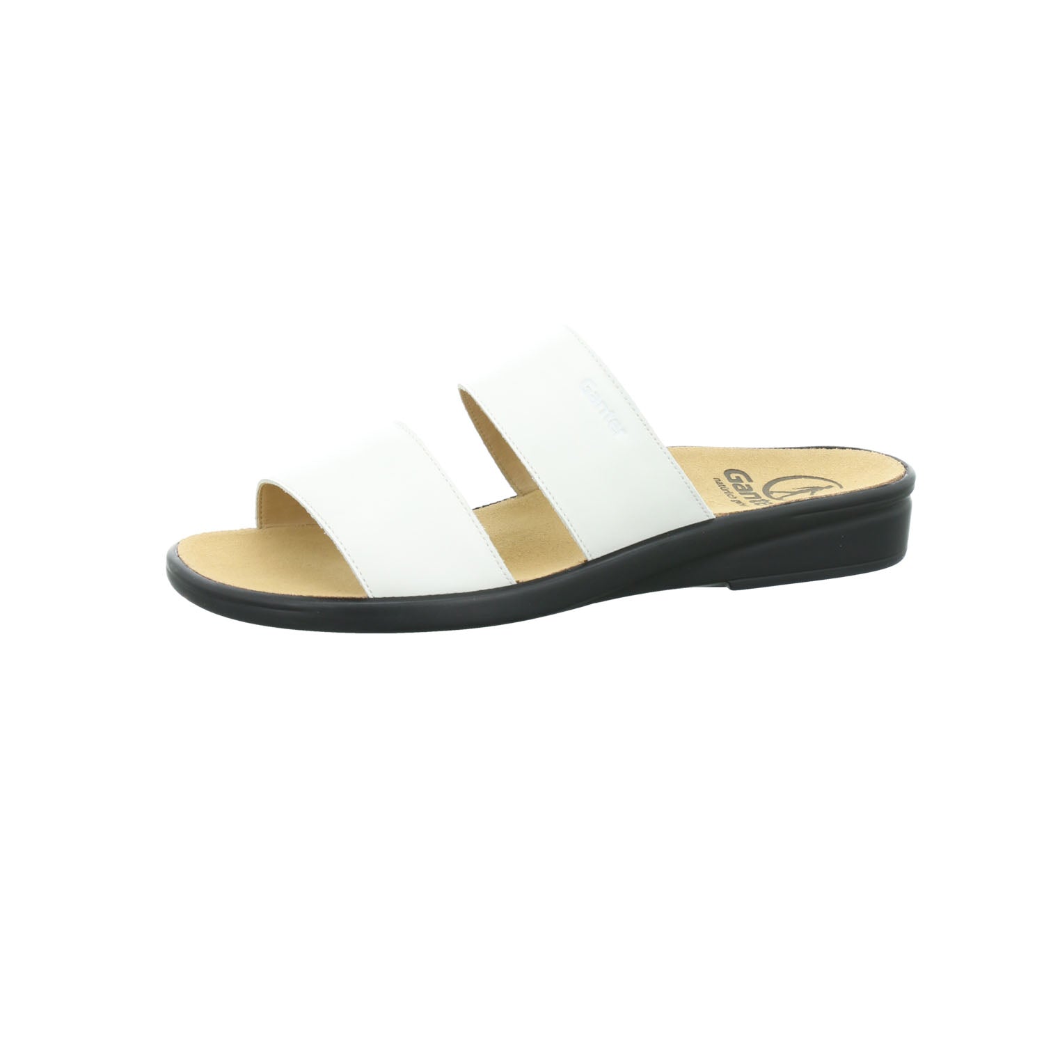 Ganter Shoe Fashion GmbH Sonnica weiß – Ansicht 05