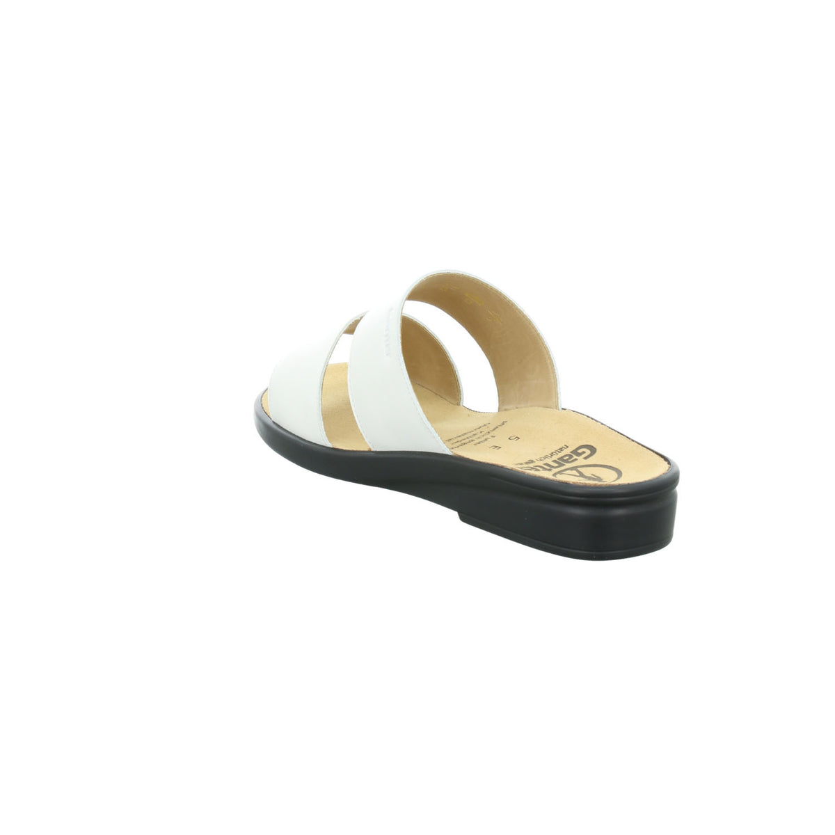 Ganter Shoe Fashion GmbH Sonnica weiß – Ansicht 09