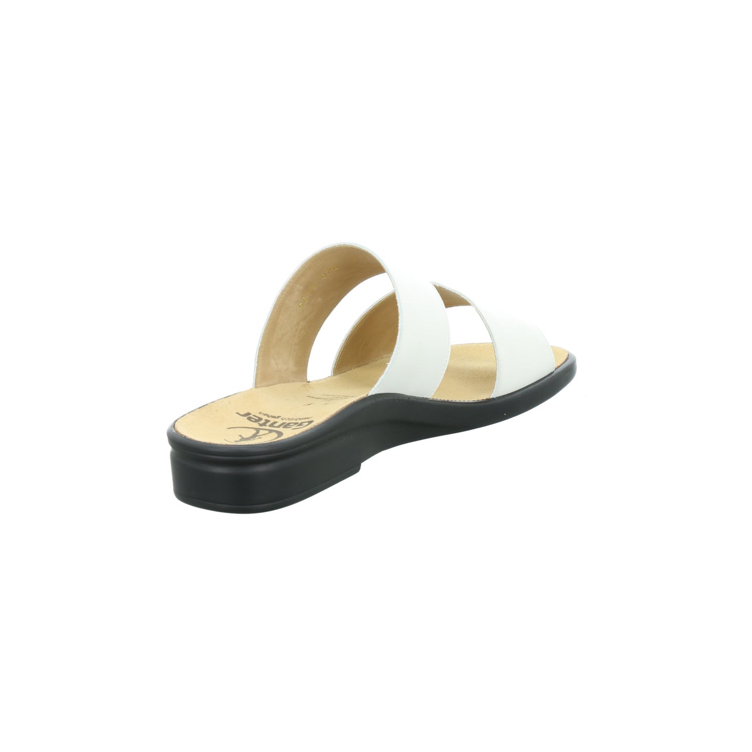 Ganter Shoe Fashion GmbH Sonnica weiß – Ansicht 13