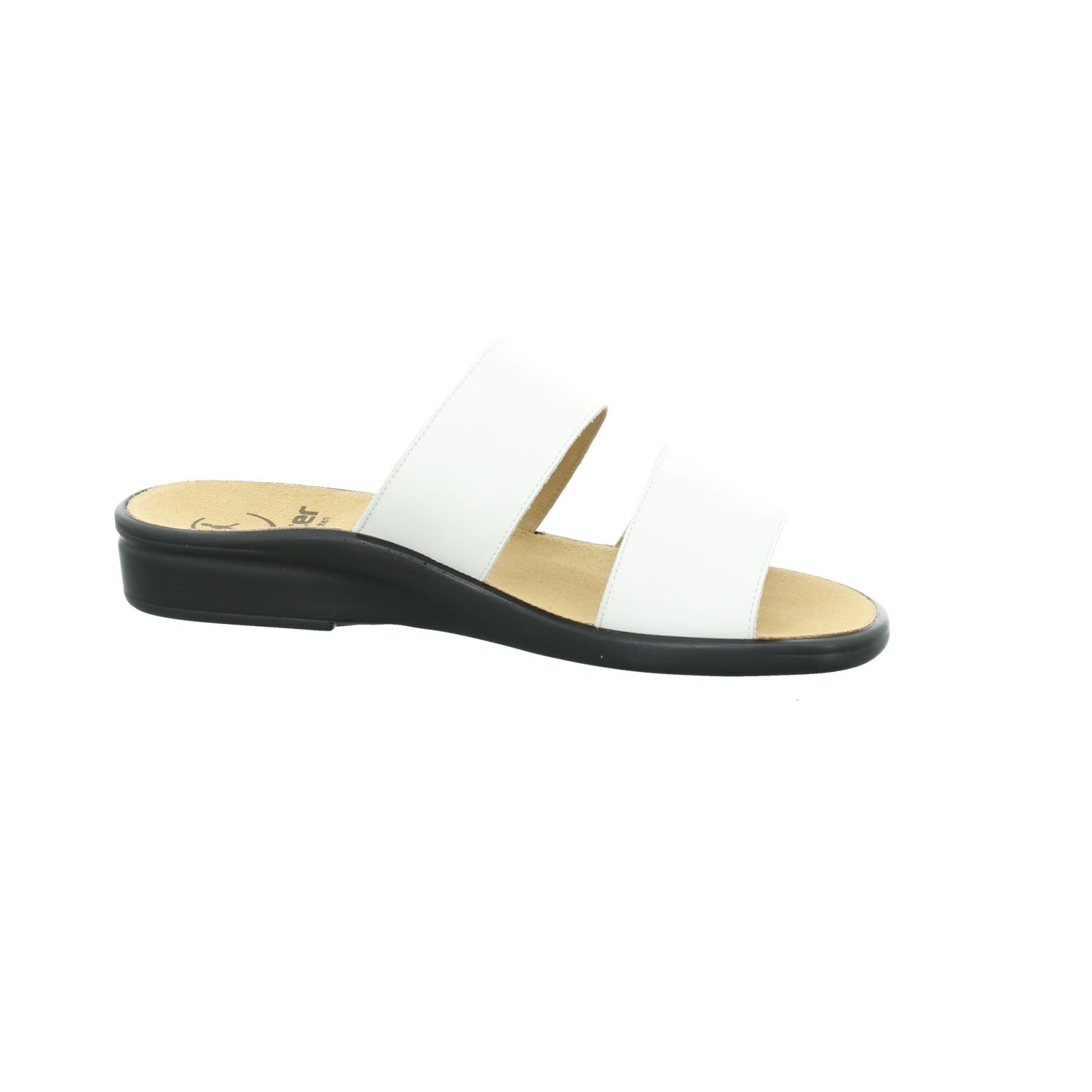 Ganter Shoe Fashion GmbH Sonnica weiß – Ansicht 17