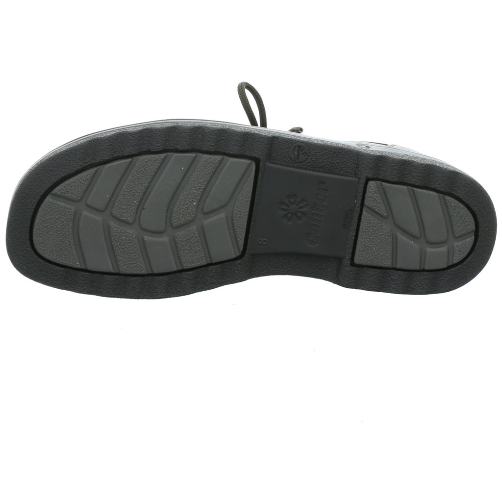 Ganter Shoe Fashion GmbH Eric I braun – Sohle