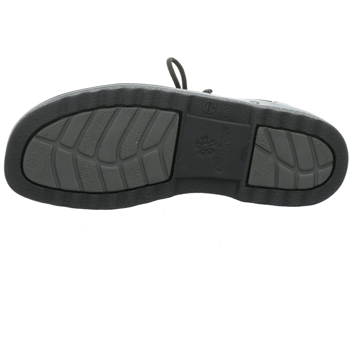 Ganter Shoe Fashion GmbH Eric I braun – Sohle