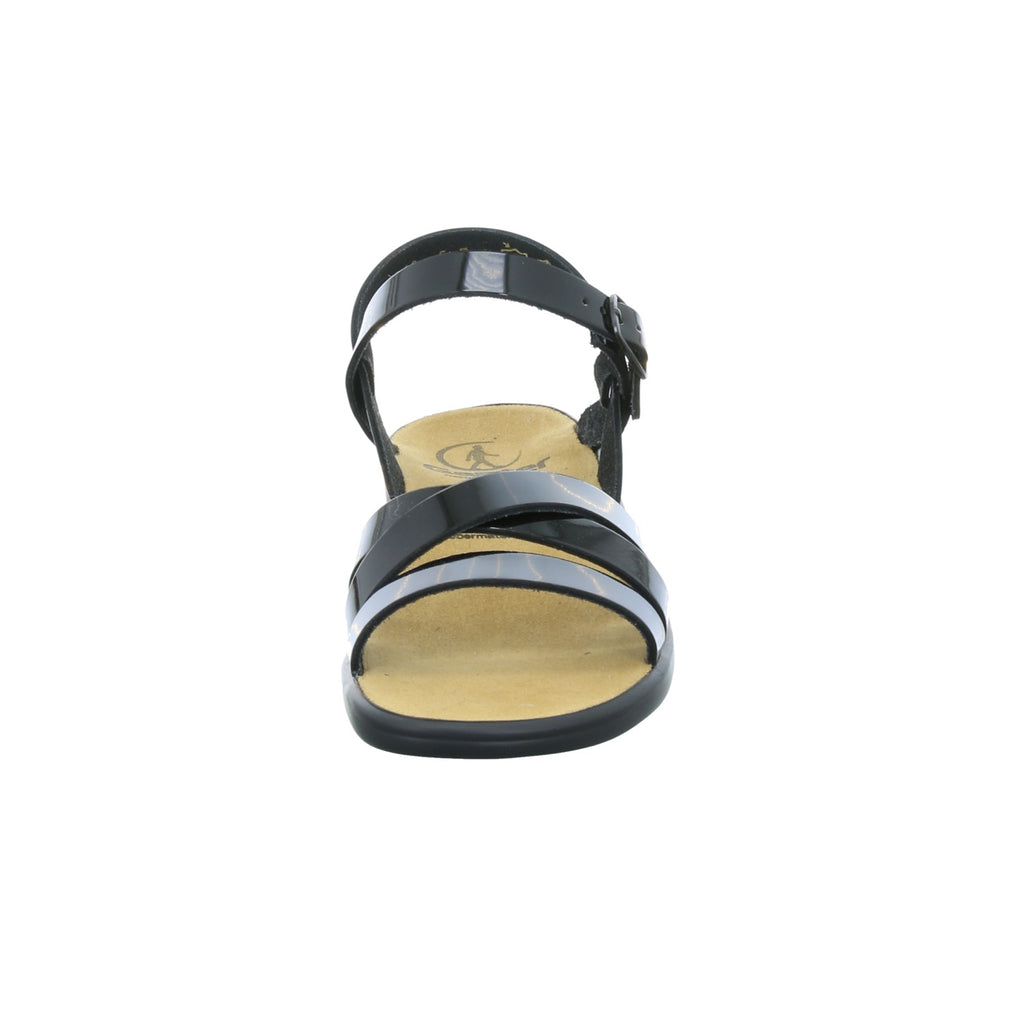 Ganter Shoe Fashion GmbH Sonnica schwarz – Ansicht 01