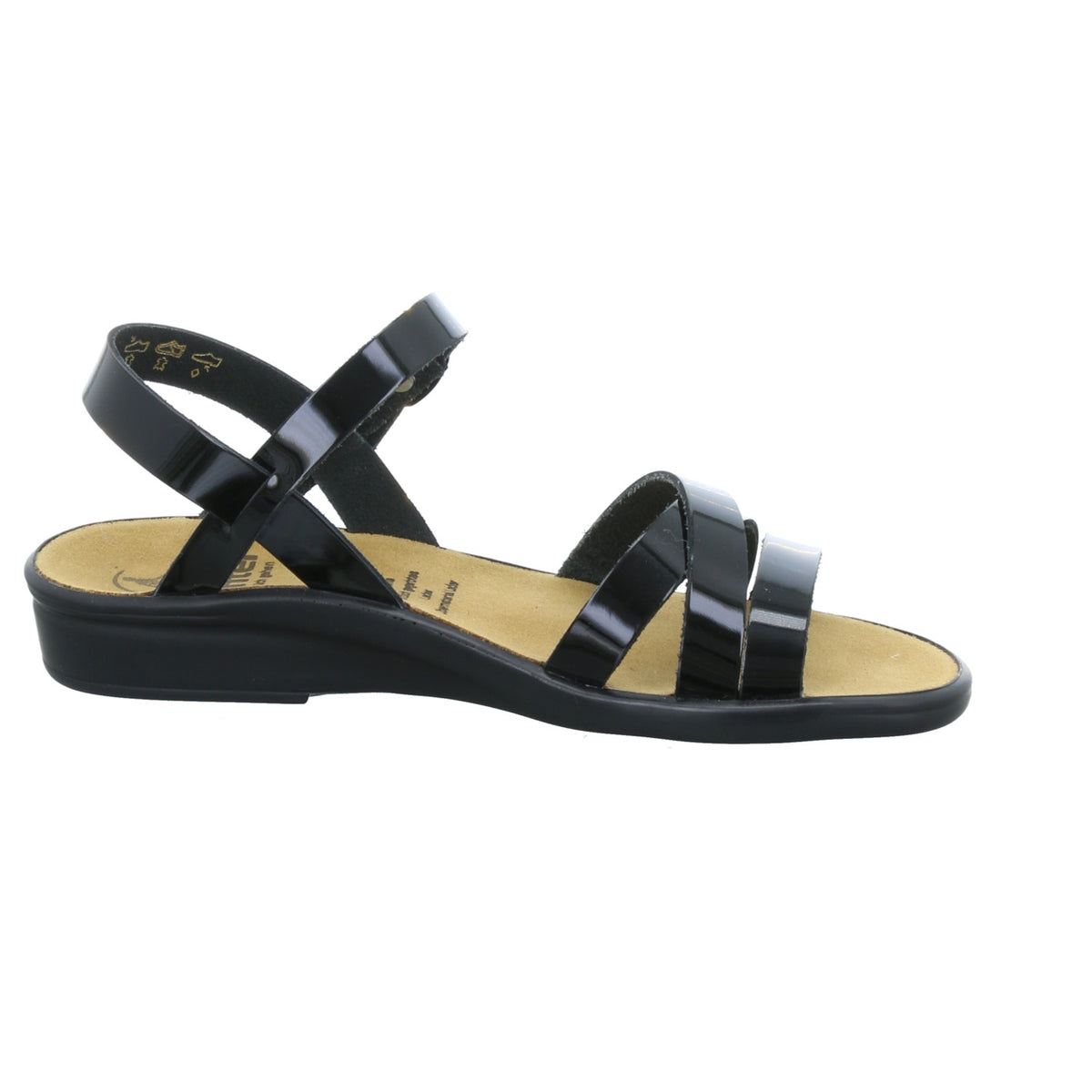 Ganter Shoe Fashion GmbH Sonnica schwarz – Ansicht 17