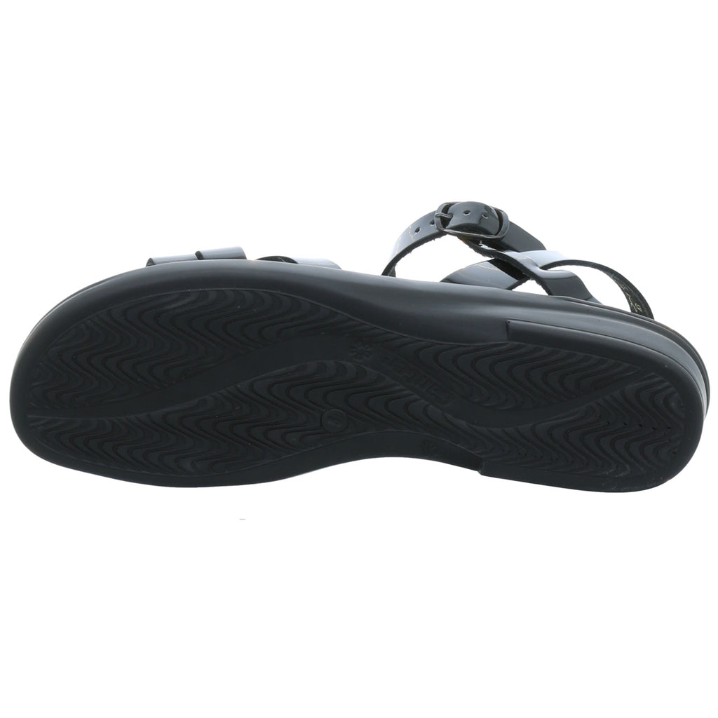 Ganter Shoe Fashion GmbH Sonnica schwarz – Sohle