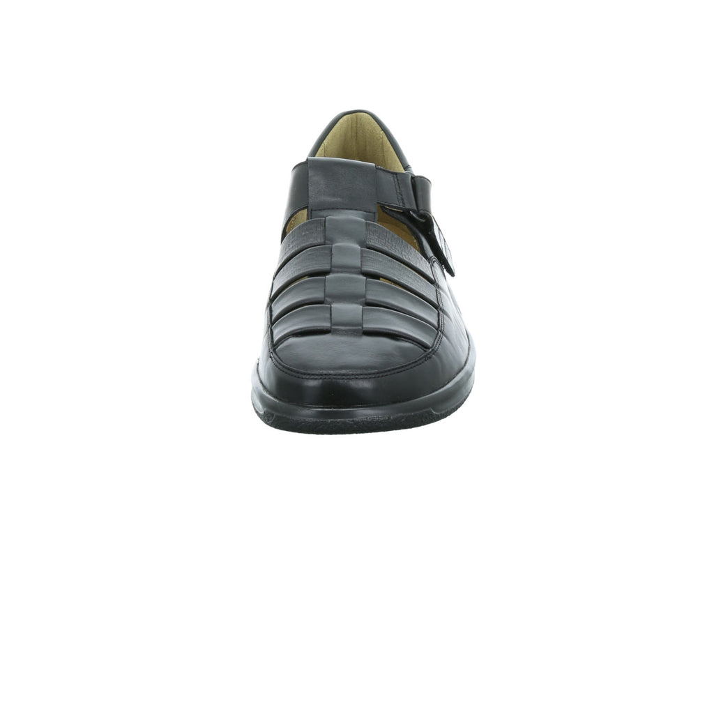Ganter Shoe Fashion GmbH Kurt schwarz – Ansicht 01