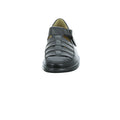 Ganter Shoe Fashion GmbH Kurt schwarz – Ansicht 01
