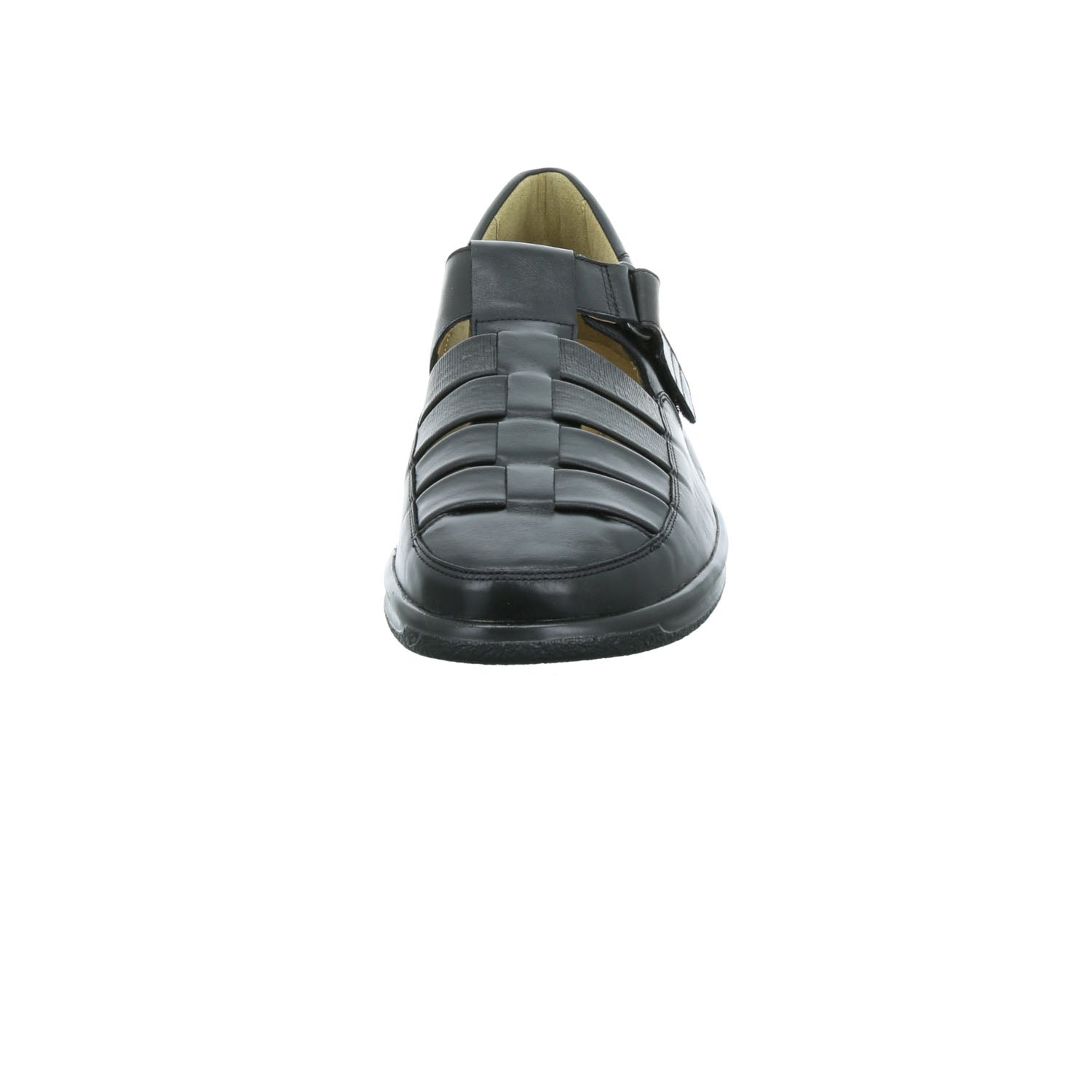 Ganter Shoe Fashion GmbH Kurt schwarz – Ansicht 01