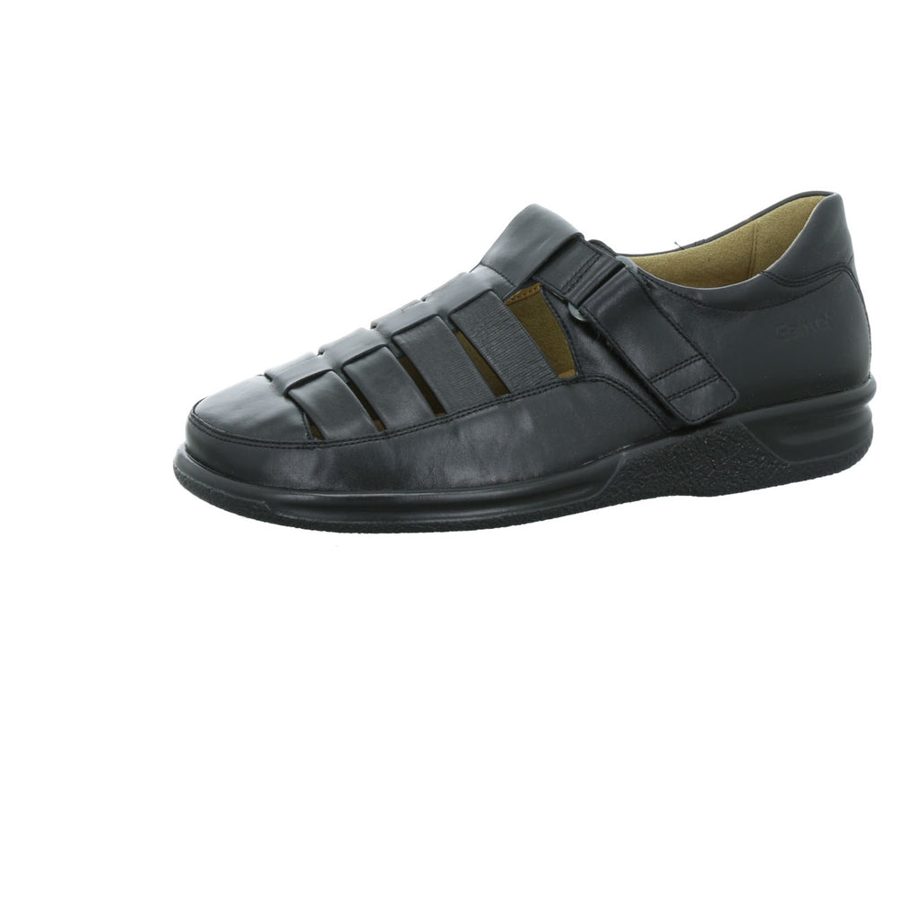 Ganter Shoe Fashion GmbH Kurt schwarz – Ansicht 05