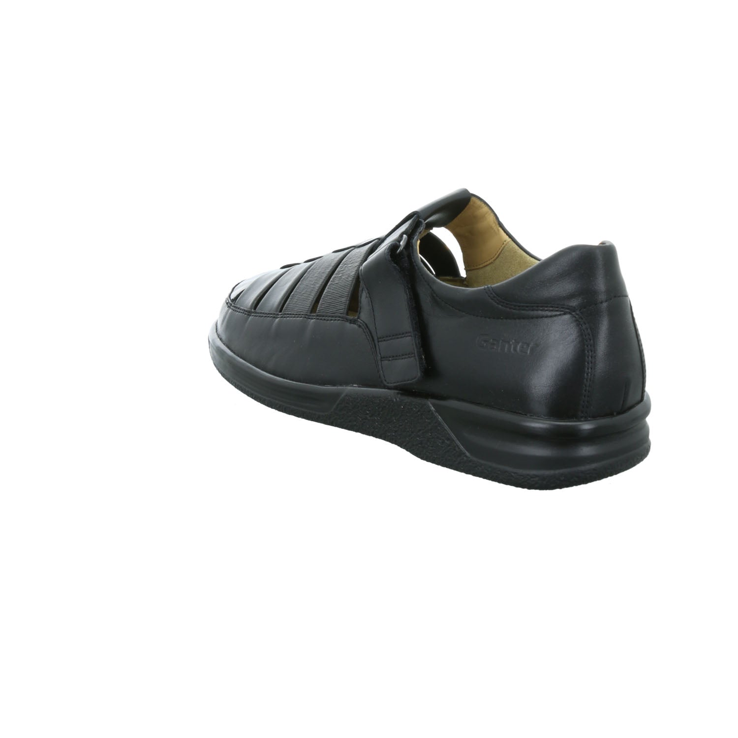 Ganter Shoe Fashion GmbH Kurt schwarz – Ansicht 09