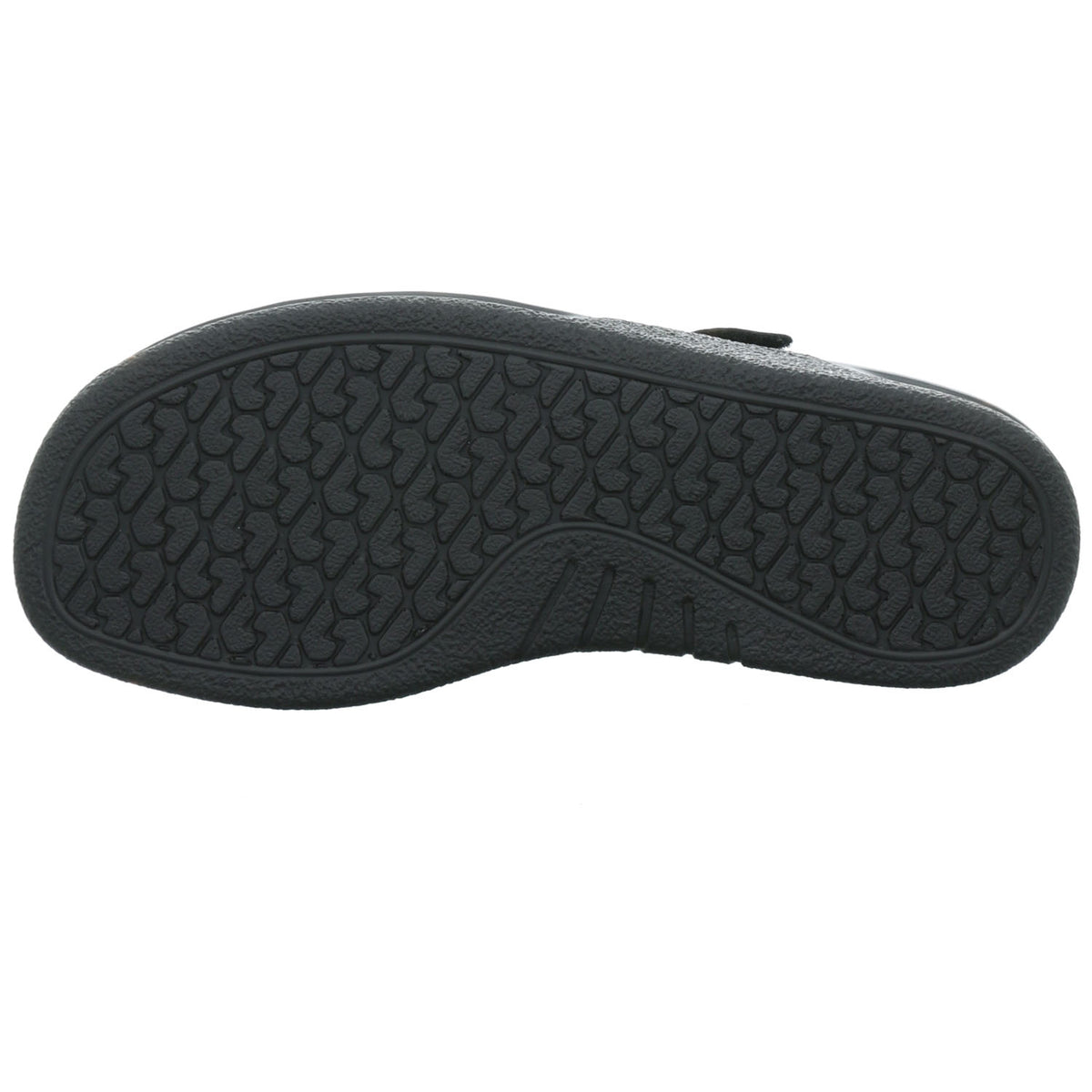 Ganter Shoe Fashion GmbH Kurt schwarz – Sohle